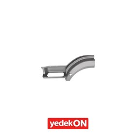 Resim Çamurluklu Basamak Axor 3028 Sol 