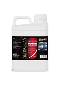 Resim Altın Oran Hızlı Cila Seramik Cila 5000 Ml 