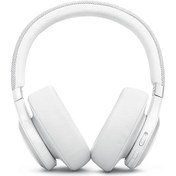 Resim Jbl Live 770BT NC Bluetooth Kulak Üstü Kulaklık 