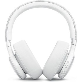 Resim Jbl Live 770BT NC Bluetooth Kulak Üstü Kulaklık 