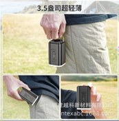 Resim Ebitda Portatif Kablosuz Elektrikli Hava Pompası, Hava Dağıtıcı 