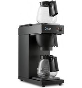 Resim Kef FLT120.2 Filtro Çift Demlikli Filtre Kahve Makinesi 