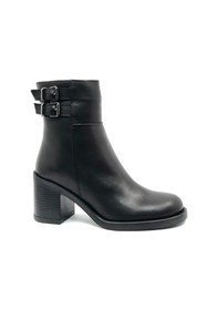 Resim Greyder 59154 Zn Trendy Kadın Bot Siyah 