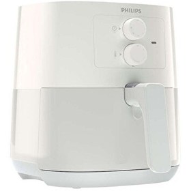Resim Philips HD9200/11 Airfryer Essential Hava Fritözü- İthalatçı Garantili 
