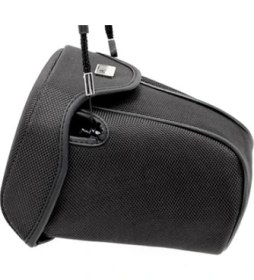 Resim Ayex Nikon Coolpix P100 P500 İçin Çanta 