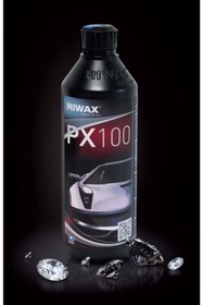 Resim Riwax Px100 Performance Grındıng Paste (500ml) 