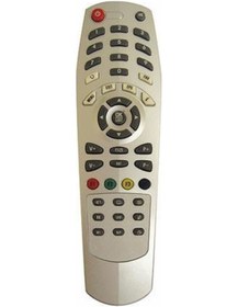 Resim Goldmaster Uydu Kumanda 0981 