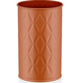 Resim The Mia Prizma Kaşıklık Terracota 17x11 Cm 