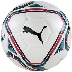 Resim Puma Fınal 5 Hybrid Futbol Topu 083309 01 Kırmızı 