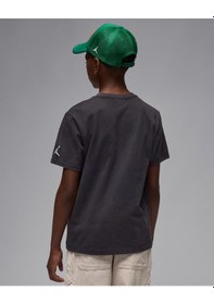 Resim Nike Nıke Jordan Jdb Mj Throwback Slam Ss Tee Erkek Çocuk Tişört 95f225 95f225 023 023 
