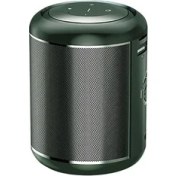 Resim Xinhang Bluetooth Hoparlör 2200MAH Ev Sineması Hoparlörler Kablosuz Hıfı Subwoofer Hoparlör (Yurt Dışından) 