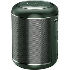 Resim Xinhang Bluetooth Hoparlör 2200MAH Ev Sineması Hoparlörler Kablosuz Hıfı Subwoofer Hoparlör (Yurt Dışından) 