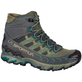 Resim La Sportiva Ultra Raptor Iı Mid Gore-tex Erkek Bot 