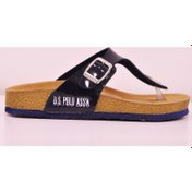 Resim U.S. Polo Assn. Çocuk Terlik Bite 100241668 