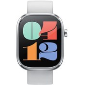 Resim Mibro Watch C4 2.01'' Akıllı Saat (Distribütör Garantili) 