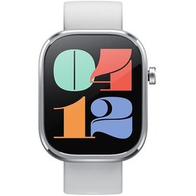Resim Mibro Watch C4 2.01'' Akıllı Saat (Distribütör Garantili) 