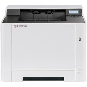 Resim Kyocera Ecosys Pa2100cwx A4 Siyah Dublex Laser Yazıcı 