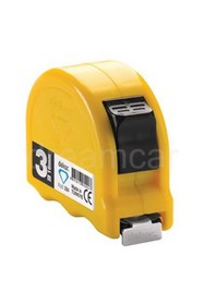 Resim Genel Markalar ŞERİT METRE 5*25mm 296 