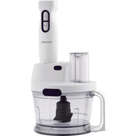 Resim Grundig BL 4781 Rendeli 700 Watt El Blender Seti 