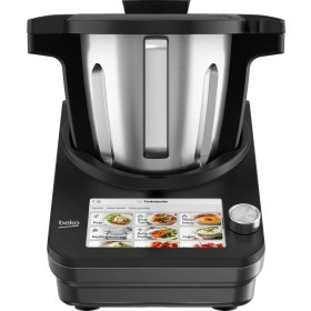 Resim Beko Smc 8491 Akıllı Mutfak Robotu 