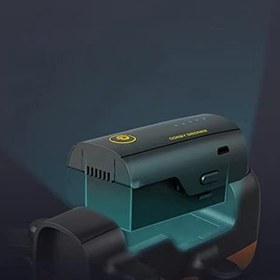 Resim Corby CX019 Uyumlu Drone Bataryası 