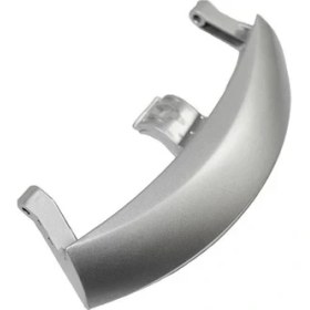 Resim Uludağ Teknik Malzeme Vestel Çamaşır Makinesi Tutamak Gri 