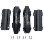 Resim Bmw F800gs İçin Tampon Koruyucusu - Çarpma Çubuğu Motor Koruyucusu Gs Adv Logo 