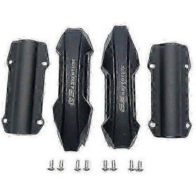 Resim Bmw F800gs İçin Tampon Koruyucusu - Çarpma Çubuğu Motor Koruyucusu Gs Adv Logo 