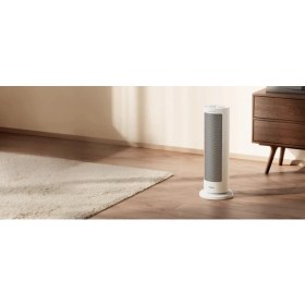 Resim Xiaomi Kule Tipi Fanlı Isıtıcı 2000 W İç Mekan Kullanımı için Aşırı Isınma Koruması ile Beyaz 