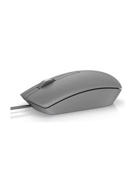 Resim Dell Ms116 570-aait Optik Fare Gri 