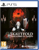 Resim Skautfold: Sağlıkta Shrouded (PS5) 