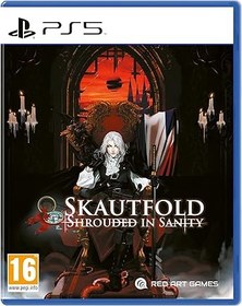 Resim Skautfold: Sağlıkta Shrouded (PS5) 