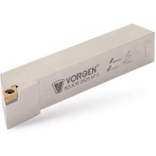 Resim Fett SDJCR/L - 2020 - K 11 Vorgen S Sistem Dış Torna Kateri 