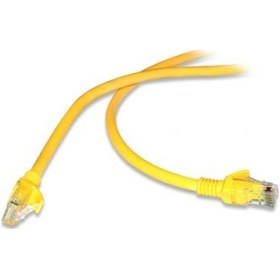 Resim FLAXES FNK-610S FLAXES FNK-610S 10MT CAT6 (PATCH) NETWORK KABLOSU 