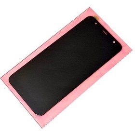 Resim Tkgz Samsung Galaxy J4 Plus Lcd Ekran Dokunmatik 