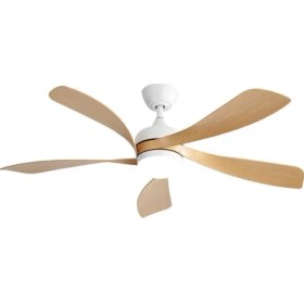 Resim Fancium DKF-512 LED Aydınlatmalı Uzaktan Kumandalı Tavan Vantilatörü 