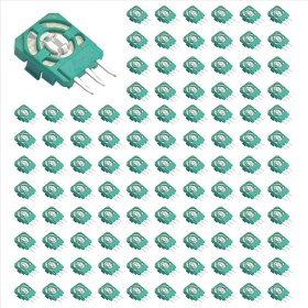 Resim Celestial Forge Ps4/xbox One/xbox Serisi S Serisi Sergileri 3D Başparmak Çubuğu Eksen Dirençleri Için 200PCS 3D Joystick Potentiometreler Sensör Modülü (Yurt Dışından) 