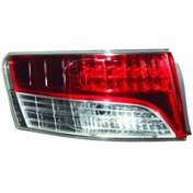 Resim Toyota Avensis Arka Stop Sol Valeo Marka 