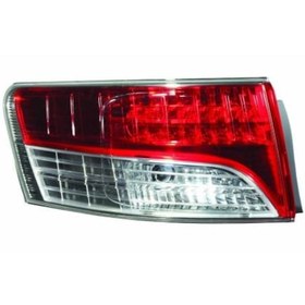 Resim Toyota Avensis Arka Stop Sol Valeo Marka 