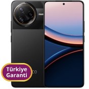 Resim Xiaomi Poco F7 Ultra TR Garanti | 512 GB 16 GB Siyah 