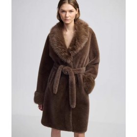 Resim İpekyol Kadın Kaban (IW6240008045) 