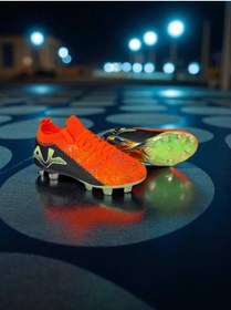 Resim Playup UNISEX KRAMPON AŞINMAYA DAYANIKLI TPU TABAN YUMUŞAK ASTAR BAĞCIKLI PRO SERİSİ 