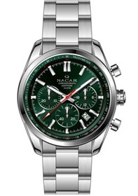 Resim Nacar Nc34-290713-anm Erkek Kol Saati 