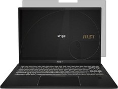 Resim MSI Summit E16 Flip Evo 16 İnç Hayalet Ekran Koruyucu 16:10 Engo