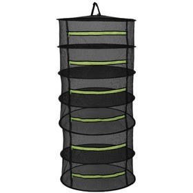 Resim 6 Katmanlı Kurutma Ağı 