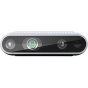 Resim Intel Realsense D435i Derinlik Kamerası + Tripod ve Kablo 