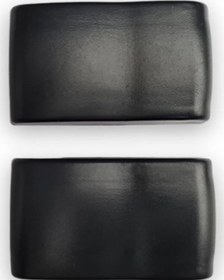 Resim VW Polo Classic 96-99 Torpido Teyp Çerçevesi Kör Kapak 6K0957087A 