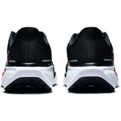 Resim Nike Air Zoom Pegasus 41 Erkek Spor Ayakkabı Siyah 