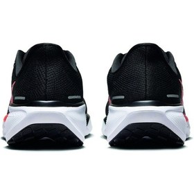 Resim Nike Air Zoom Pegasus 41 Erkek Spor Ayakkabı Siyah 