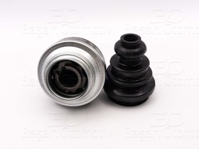Resim Volkswagen Sharan 1.4 1.8T 1.9TDI 2.0 2.0TSI 2.8 V6 İç Aks Kafası 